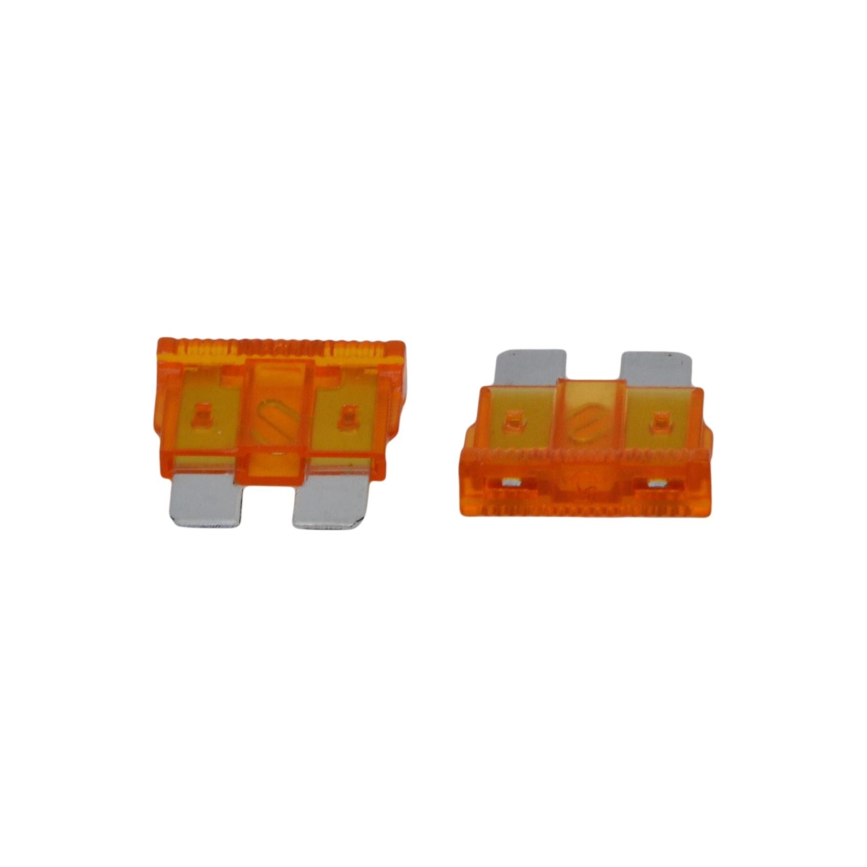 120pc Standard Blade Fuse