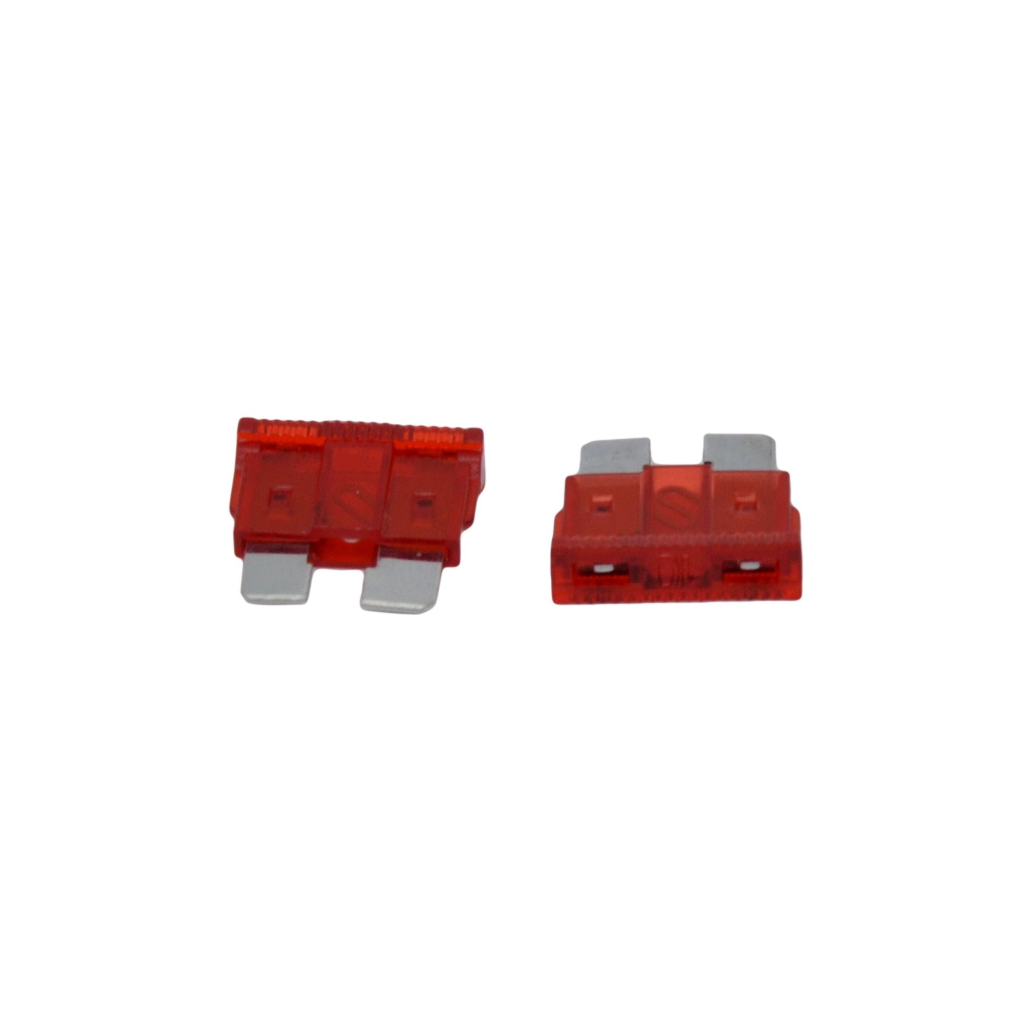 120pc Standard Blade Fuse