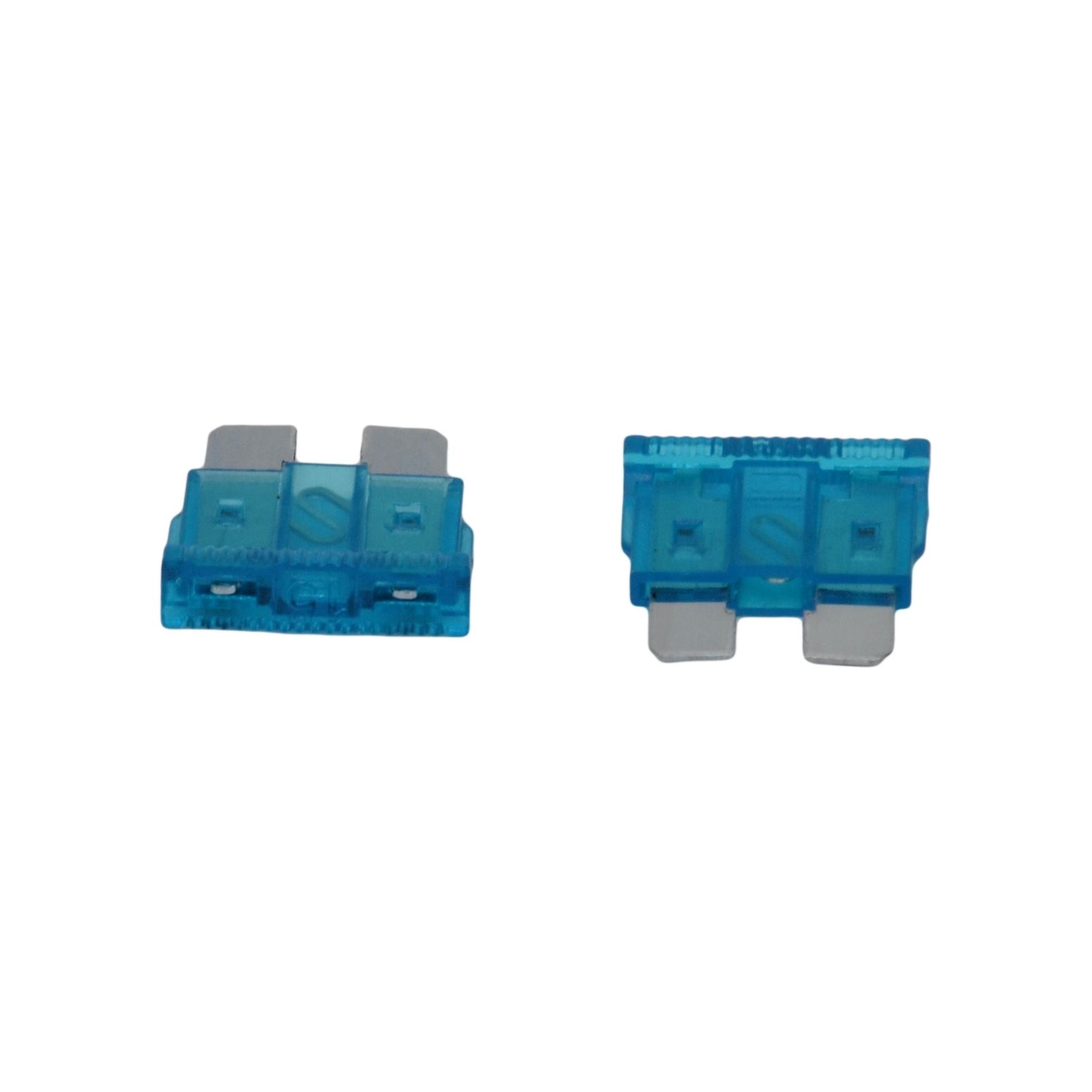 120pc Standard Blade Fuse