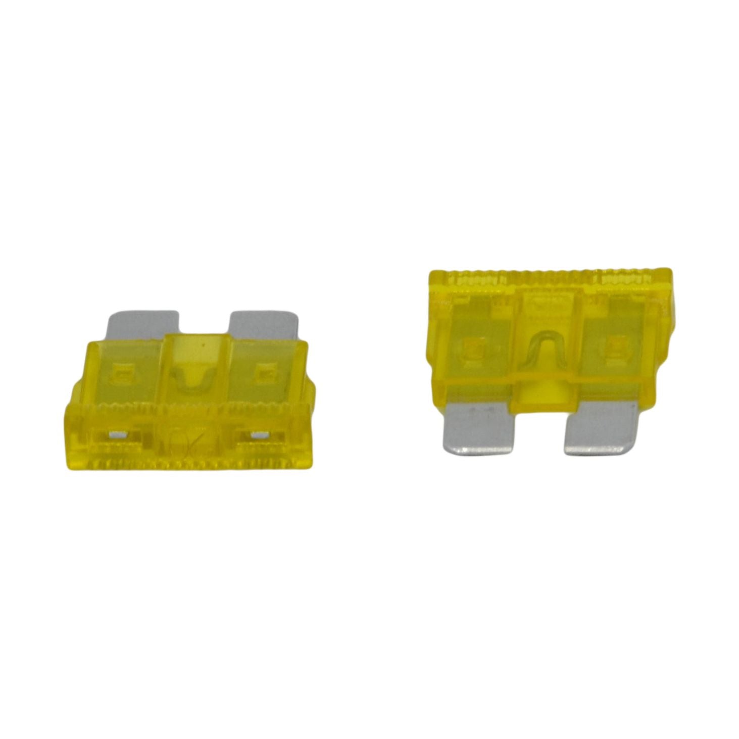 120pc Standard Blade Fuse