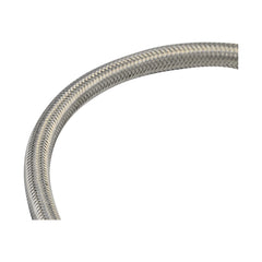 Haron B4F24 24″ (600mm) 1/2″F x 1/2″F Steel Braided Hose