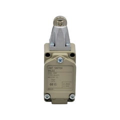 WLD2 Parallel Top-Roller Stainless Plunger Limit Switch