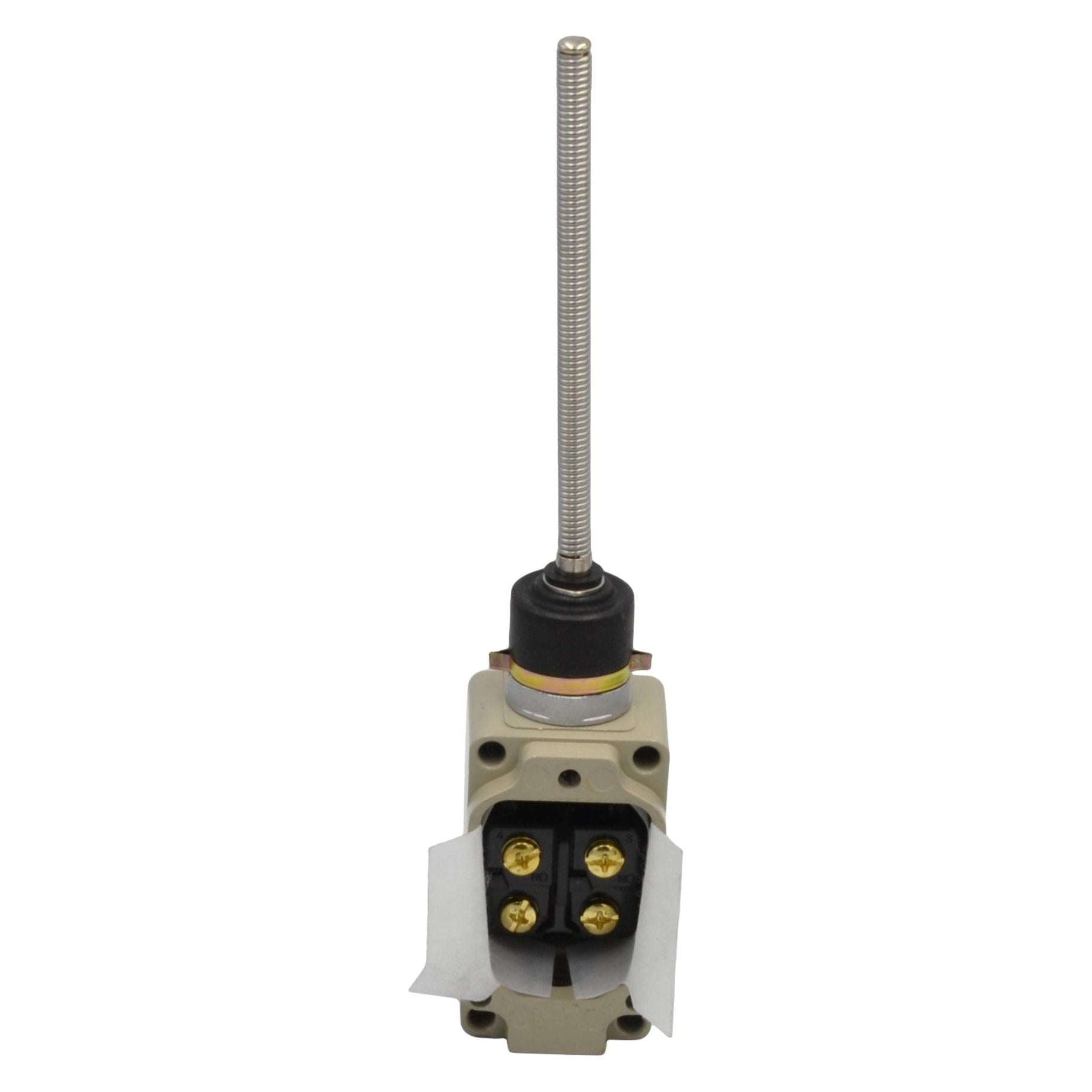 WLJN Stainless Steel Spring Limit Switch