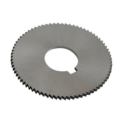 TEl HSS Slitting Saw 3"x 3 MM x 1" Bore