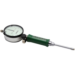 Insize Imperial Mechanical Bore Gauge 0.24-0.4" Range Series 2323-04