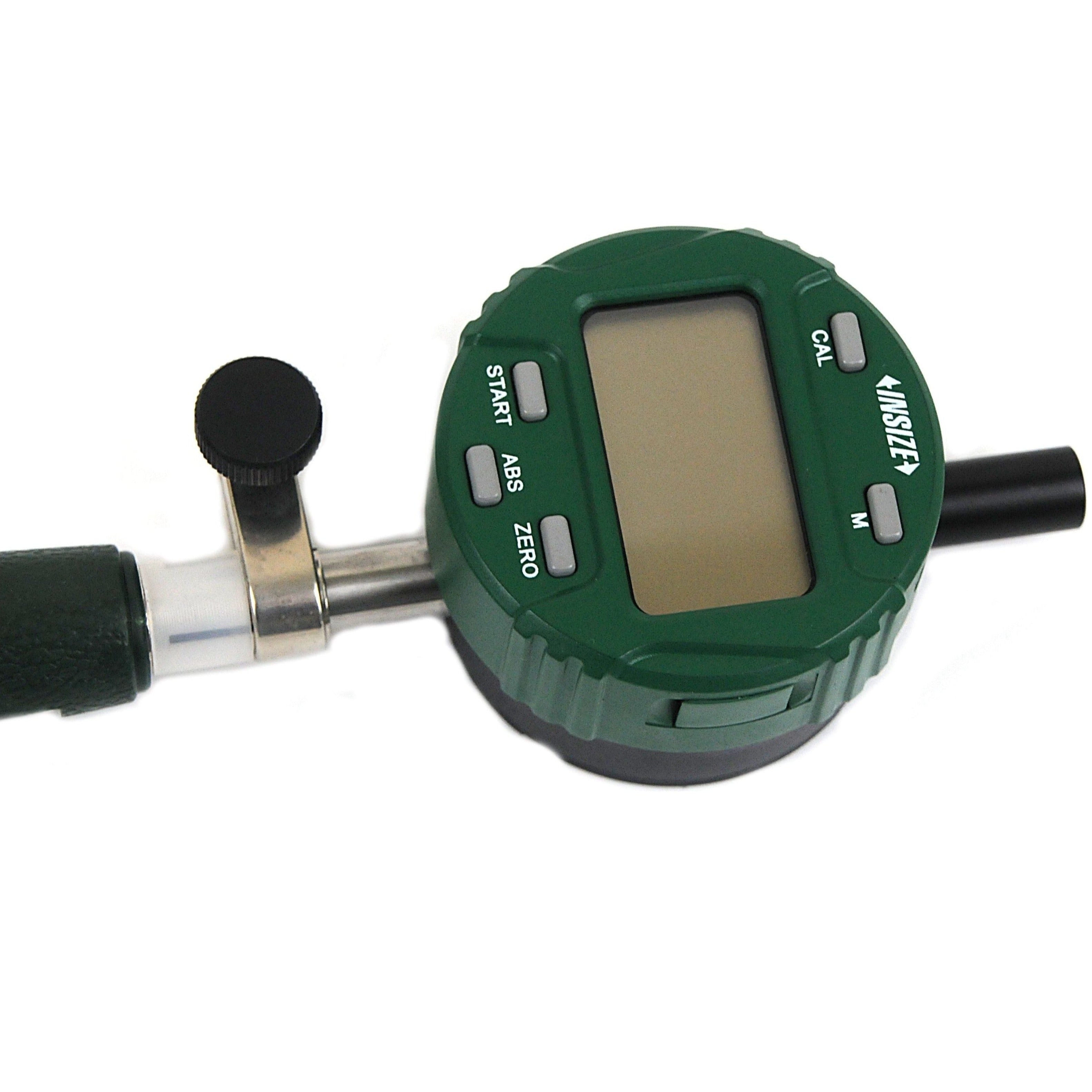 Insize Digital Bore Gauge 0.7-1.5" Range Series 2123-15A