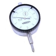 Insize Angle Mechanical Bore Gauge 160-250 mm Range Series 2827-250A