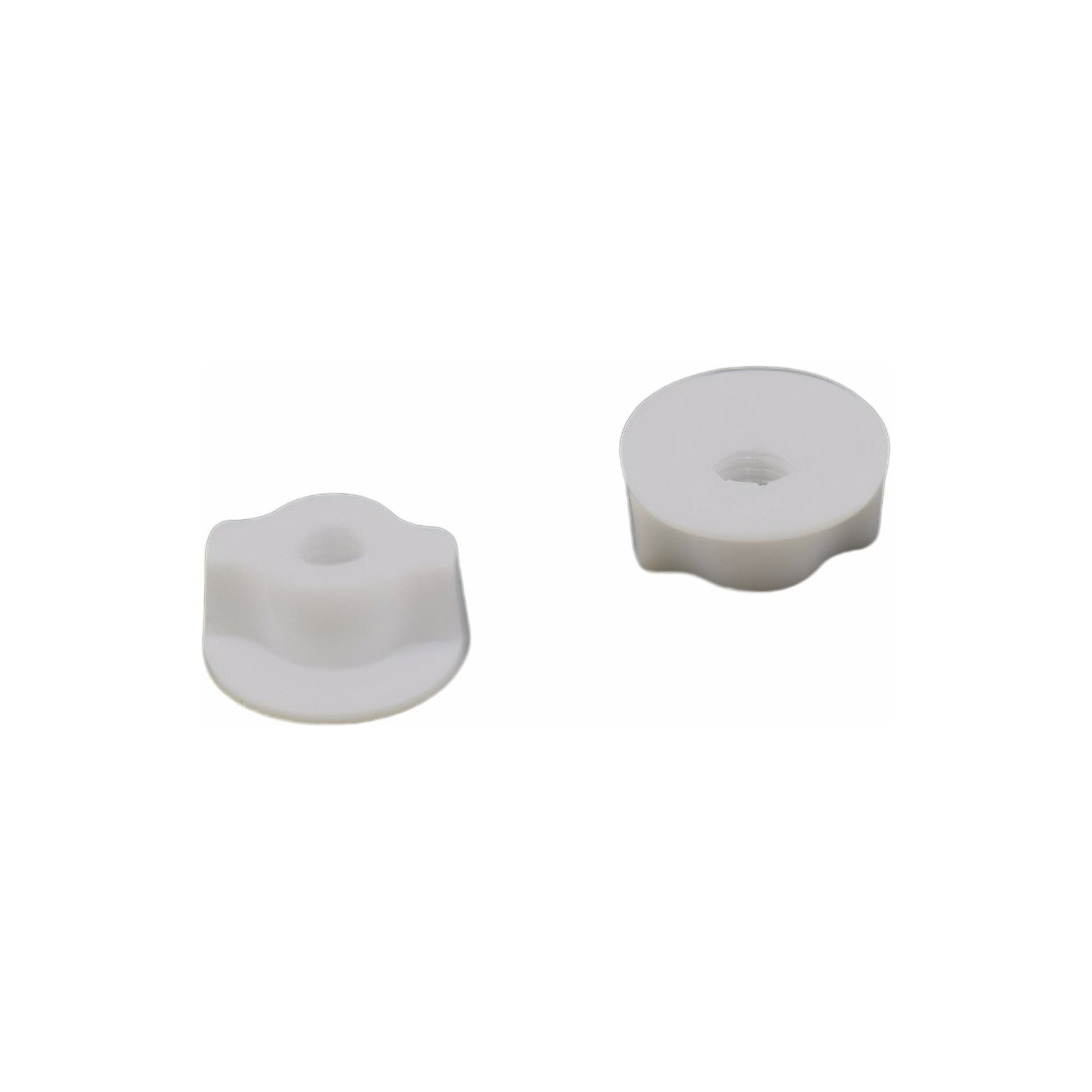 Haron TSH820 – Bottom Fitting Hinge Kit to suit Haron TS-820 Toilet Seat