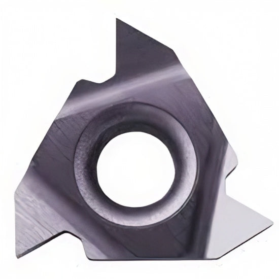 Carmex Internal Right Hand ISO Metric Thread Turning Insert 0.8mm / 11 IR 0.8 ISO BMA