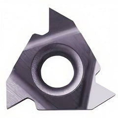 Carmex Internal Right Hand ISO Metric Thread Turning Insert 0.8mm / 11 IR 0.8 ISO BMA