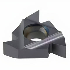 Carmex Internal Right Hand Whitworth Thread Turning Insert 9 TPI / 16 IR 9 W BMA