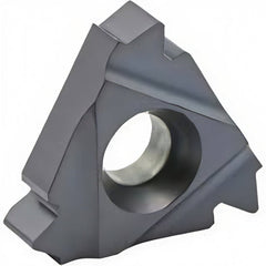 Carmex External Right Hand Partial Profile 60° Vertical Thread Turning Insert 14-8 TPI / 22V ER G60 BMA