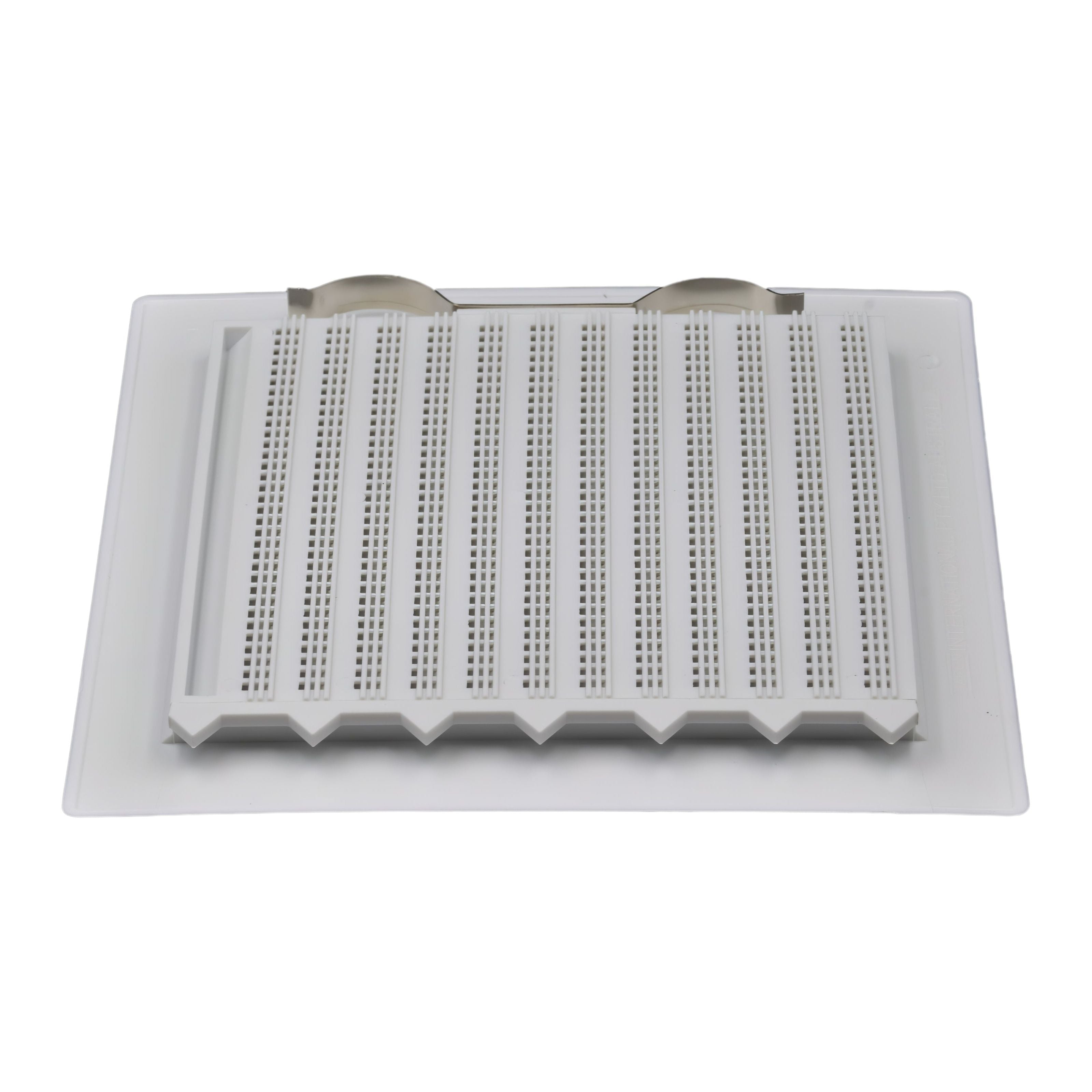 Haron 45W Wall / Eave / Ceiling Vent – Vent Facing 140 x 140mm