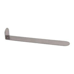 Hassay Savage 4 mm B Style Single Keyway Broach Shim