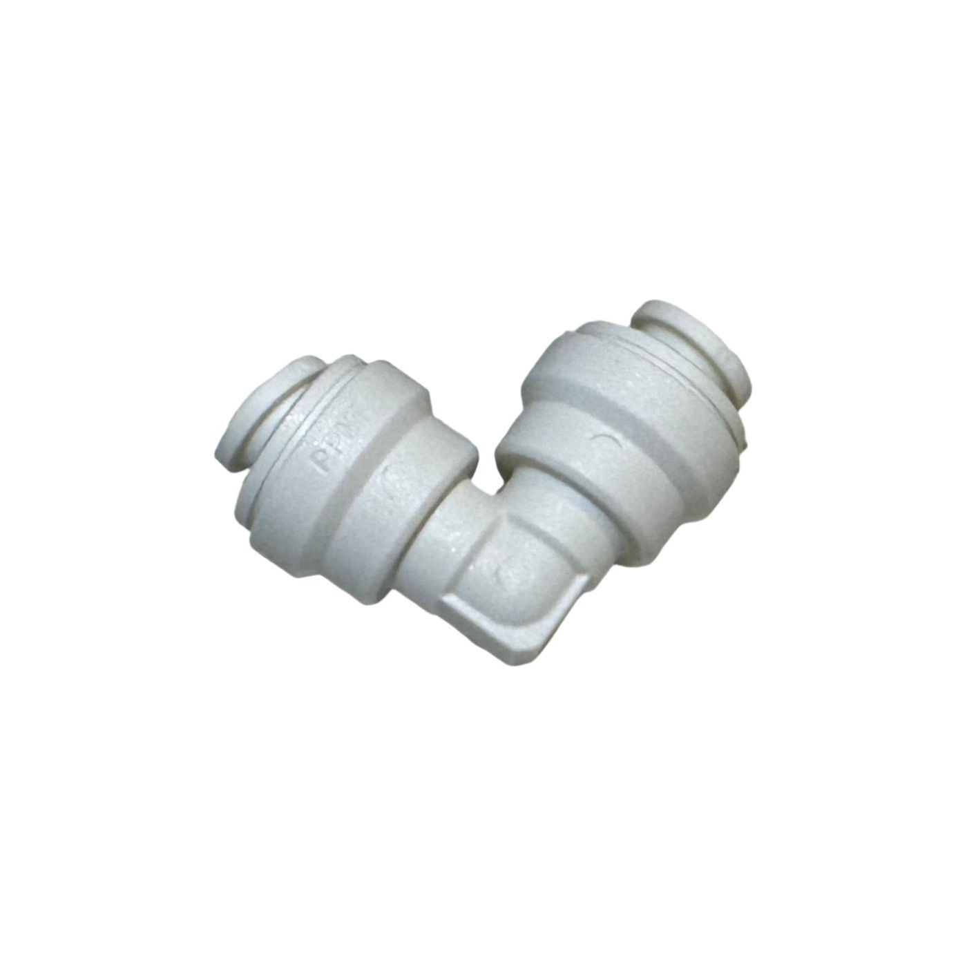 1/4 to 1/4 Inch Tube Equal Elbow Connector for Water Applications