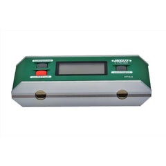 Insize Digital Level and Protractor - Dust/ waterproof 0-360 deg 2179-360