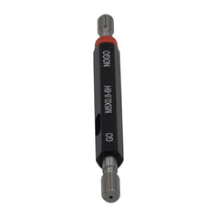 Insize Thread GO NOGO Plug Gauge M5x0.8mm Series 4130-5 