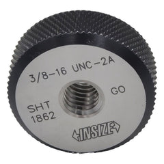 Insize Imperial Thread Ring Gauge3/8-16UNC Series 4633-3C1