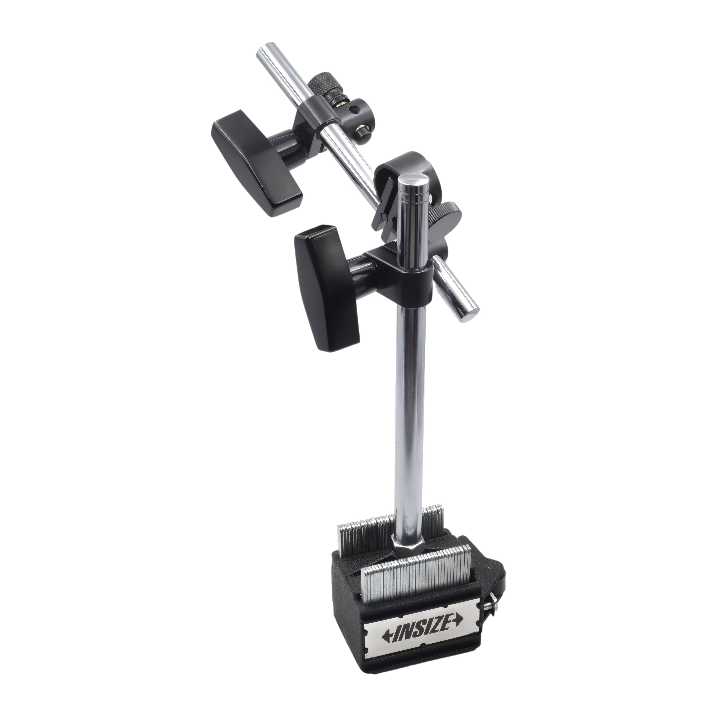 Insize Uneven Contour Magnetic Stand 60 kg Force Series 6215-60