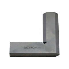 Insiz Beveled Edge Square 50×40 mm Grade 00 Series 4790-050