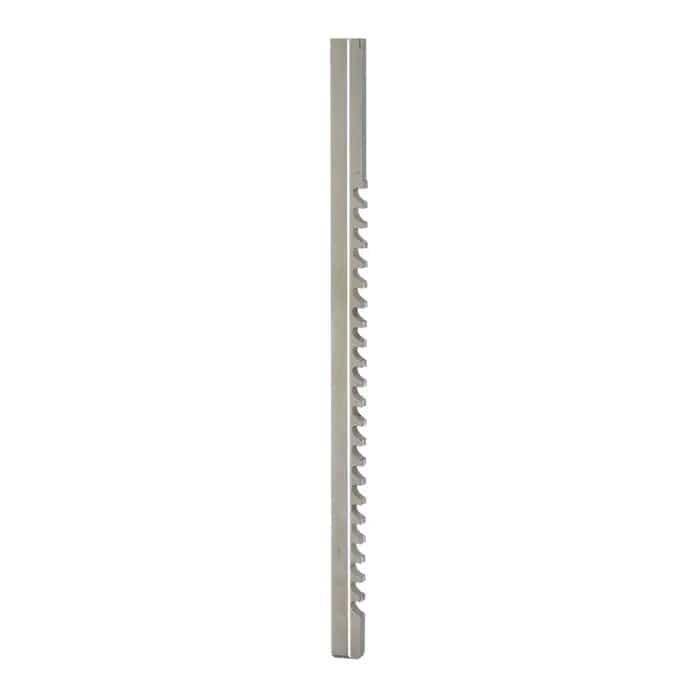 Hassay Savage Metric Keyway Broach Cutter 3mm-A