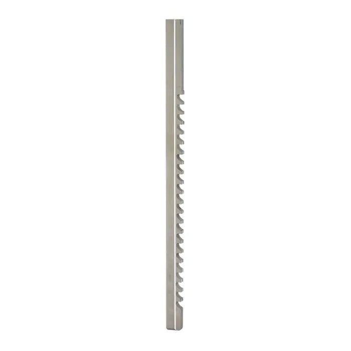 Hassay Savage Metric Keyway Broach Cutter 6mm-C