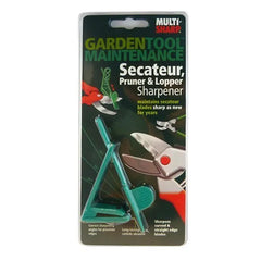 MS1501 Multi-Sharp Secateur & Pruner Sharpener