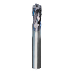 Carmex Mill Thread Solid Carbide 1.75 ISO w/ internal coolant bore 20.1mm