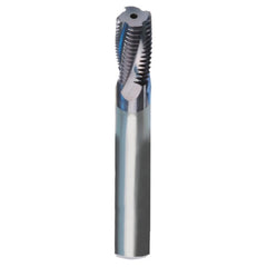 Carmex Mill Thread Solid Carbide 1.5 ISO w/ internal coolant bore 21.8mm