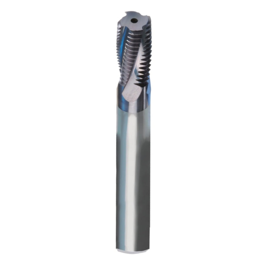 Carmex Mill Thread Solid Carbide 3.0 ISO w/ internal coolant bore 43.5mm
