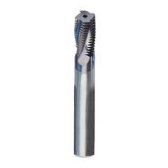 Carmex Mill Thread Solid Carbide 2.0 ISO w/ internal coolant bore 27mm