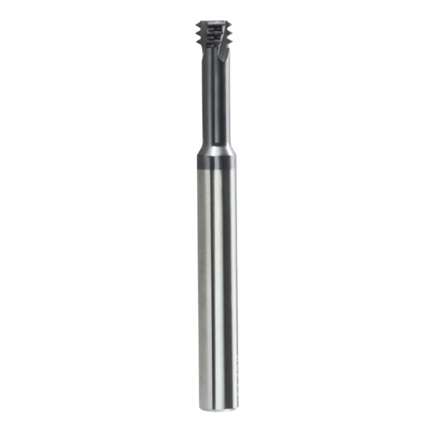 Carmex Mini Mill Thread Solid Carbide 28 UN / 14.5mm