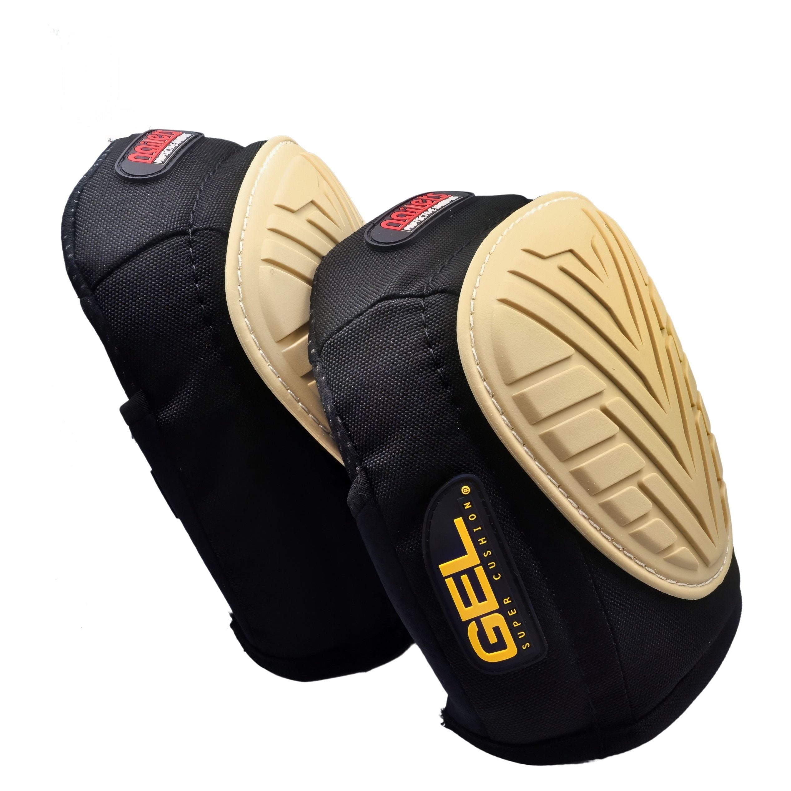 Nailers G2 High Performance Knee Pad Grip Cap