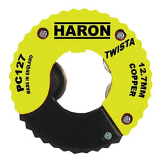 Haron PC127 12.7mm Twista Auto Cut