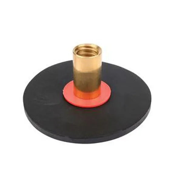 Haron PDR1413 150mm Rubber Plunger to suit PDR131