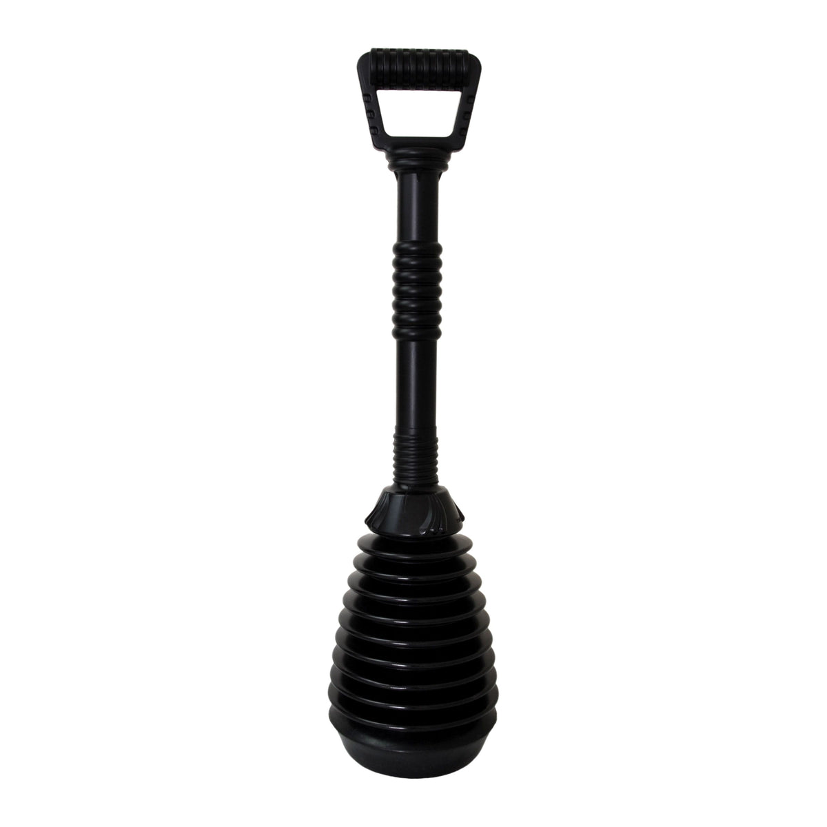 Haron Easy Grip Master Plunger HP06 for Sinks, Tubs and Toilets