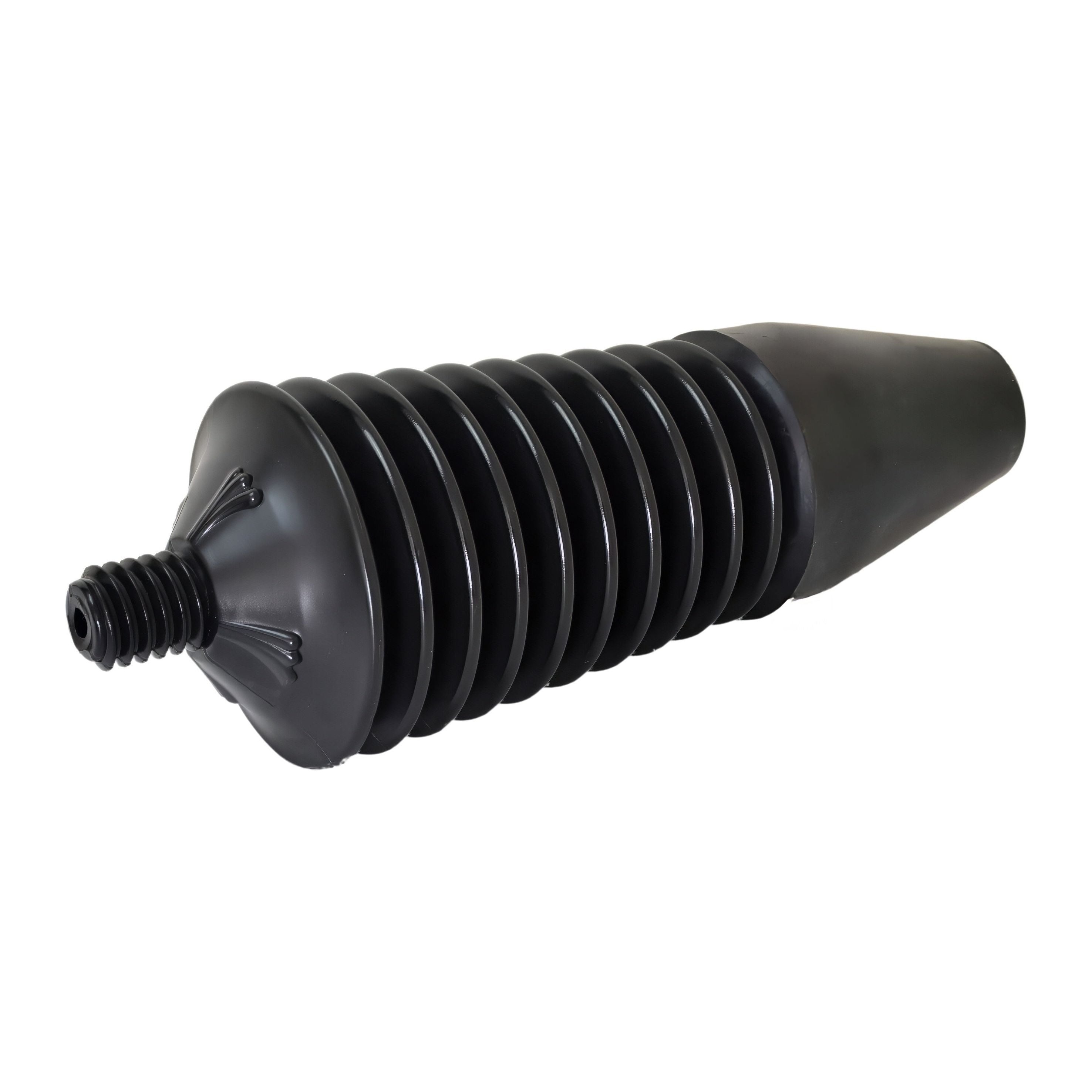 Haron Easy Grip Master Plunger HP08 for Toilets and Sinks