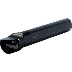 Carmex SIR 0032 S27 Internal Thread Toolholder, 32 mm Shank