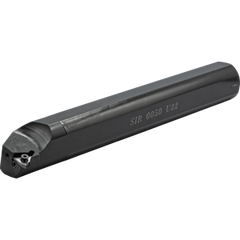 Carmex SIR 0050 U22 Internal Thread Toolholder, 22 mm Insert