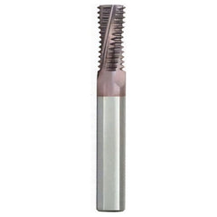Carmex Mill Thread – Solid Carbide 8 UN/ 42.9mm