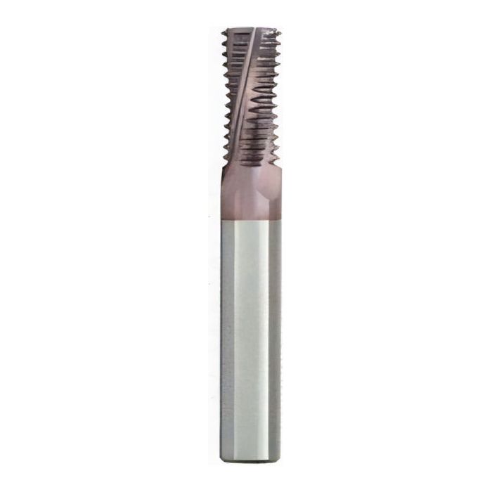 Carmex Mill Thread Solid Carbide 14 W/ 26.3mm depth