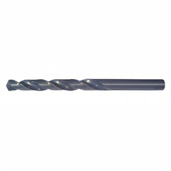 Somta Series 101 - HSS Split Point Straight Shank Jobber Drill 12mm