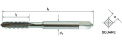  SOMTA - HSSE-V GUN NOSE TAP UNF (STANDARD)