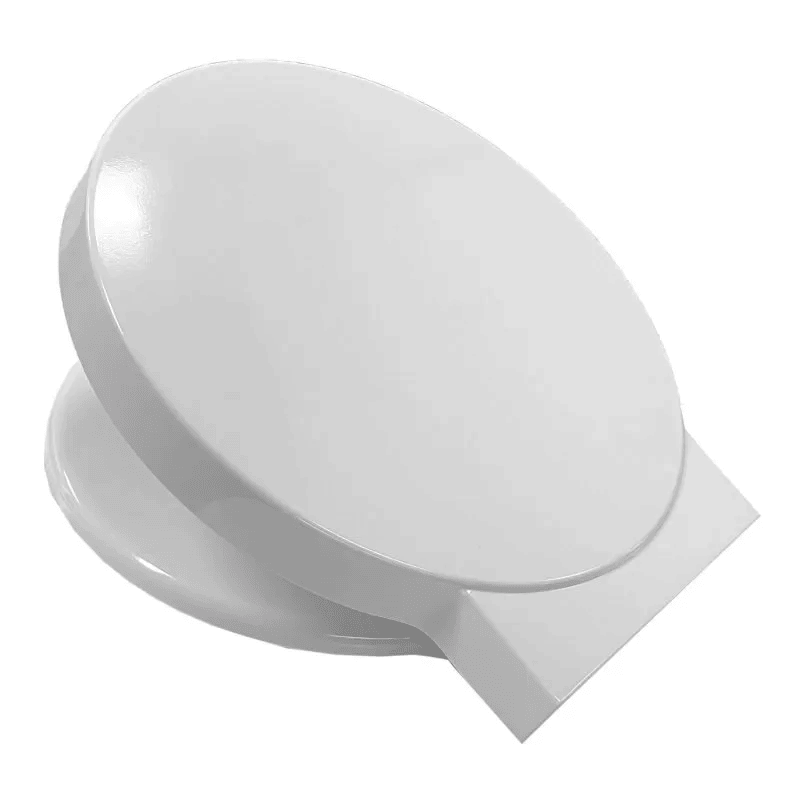 Haron TS-1100 DOVER Toilet Seat – Suits GEO Toilet Seat