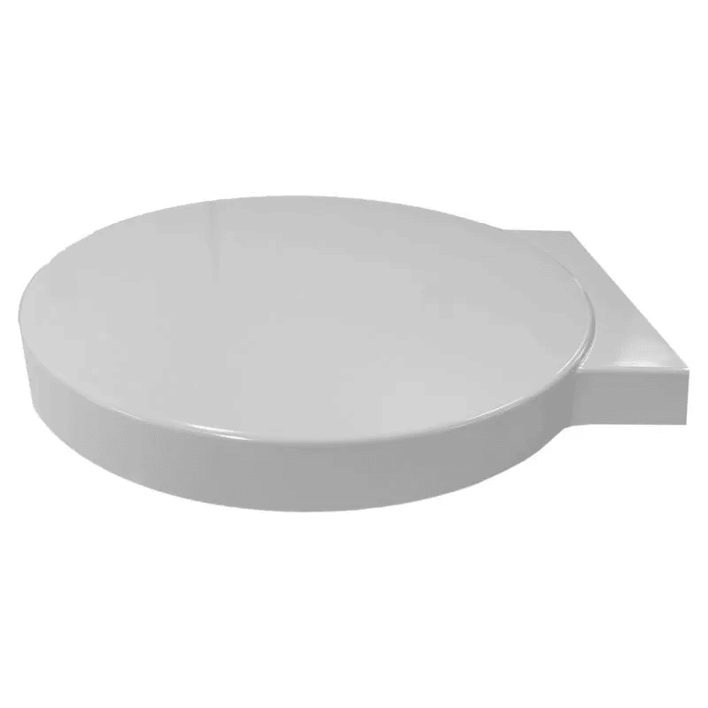 Haron TS-1100 DOVER Toilet Seat – Suits GEO Toilet Seat