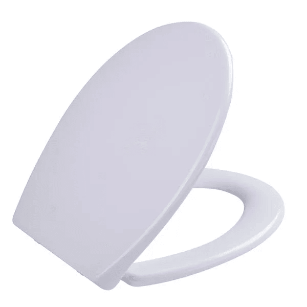 Haron TS-1900 MIAMI Slow Close Toilet Seat