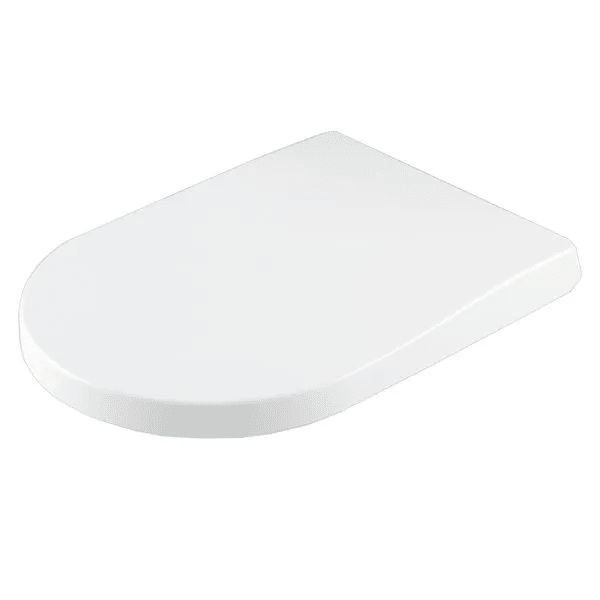 Haron TS-2150 PALAZZO Slow Close Toilet Seat