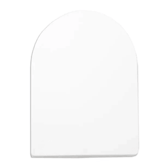 Haron TS-2150 PALAZZO Slow Close Toilet Seat