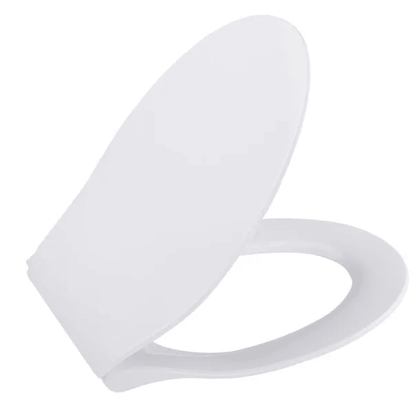 Haron TS-2500 TORQUAY Slow Close Toilet Seat