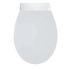 Haron TS-2800-LK CASTELLA Slow Close Toilet Seat with 260mm Link Adapter